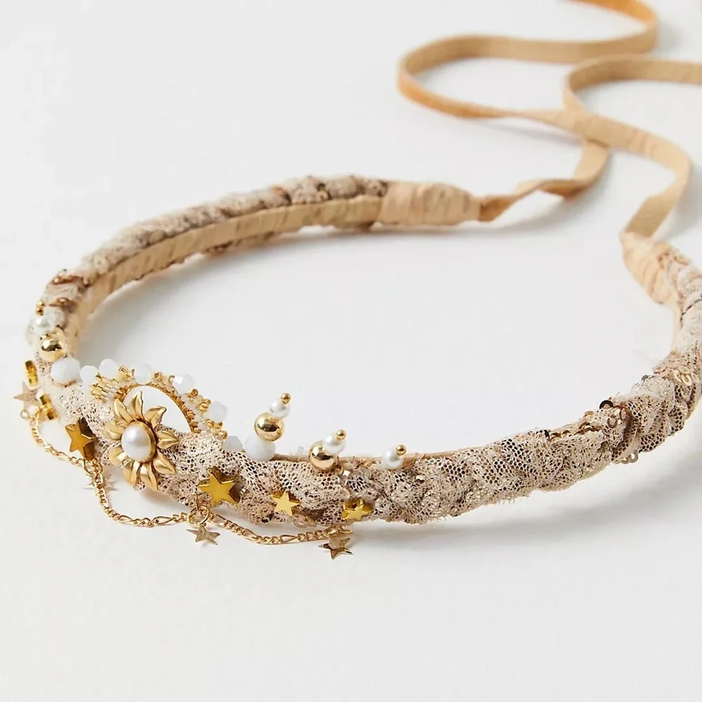 New🌟Elowyn Tiara